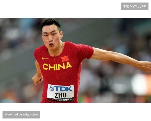 朱亚明南京室内赛三级跳创个人赛季最佳成绩以17米33摘银