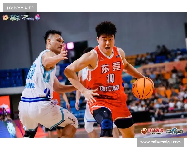 东莞队将客场挑战天津，浙江队客战联赛劲旅广东