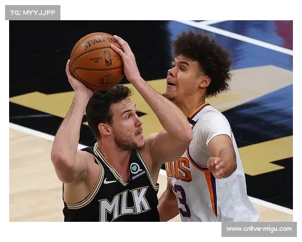 老鹰替补阵容深度成取胜关键因素