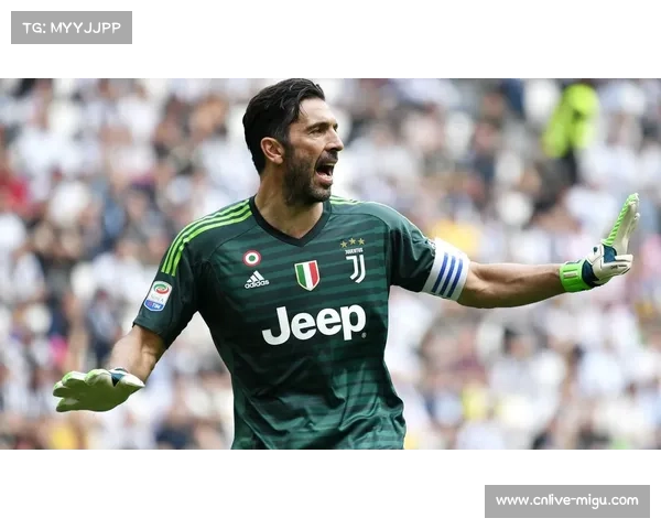 前意大利国门布冯谈意甲发展：尤文图斯战术风格快速成形，意大利国家队将因此获得更犀利的进攻武器，联赛争冠形势仍充满悬念