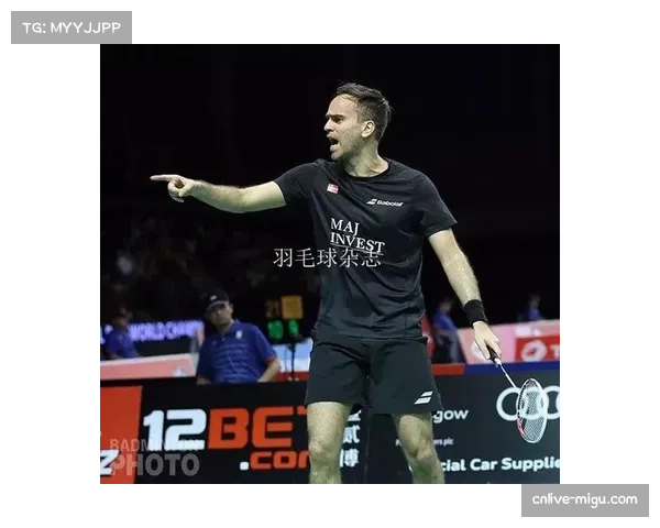 英国BMX竞速希望之星伊森·沃特伤愈复出，瞄准奥运资格